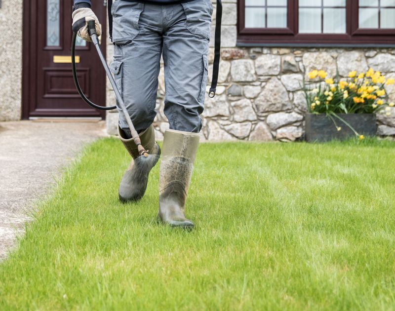 Contact About Landscape Improvement