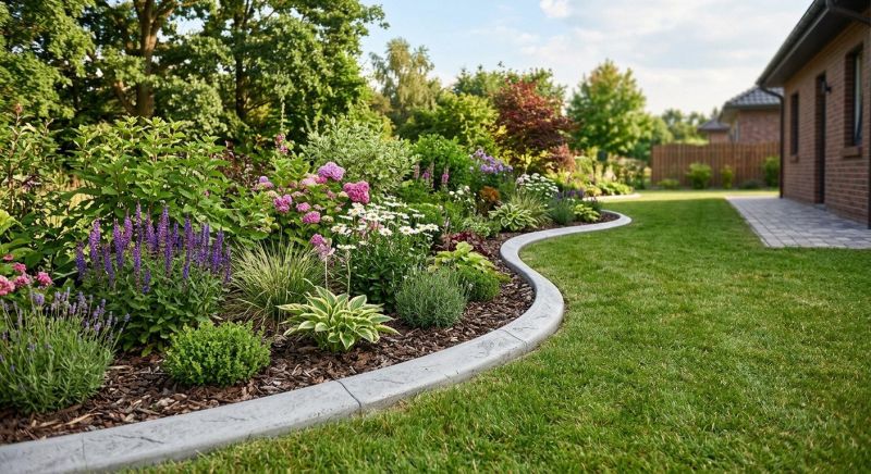 Concrete Curbing Replacement in Honolulu, HI