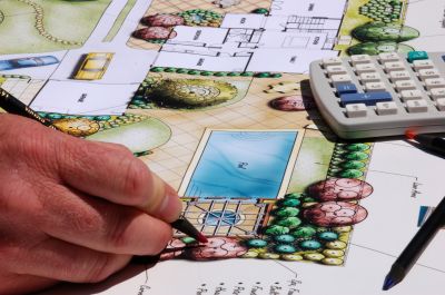 Cost of Landscape Improvement — Cost of Landscape Improvement