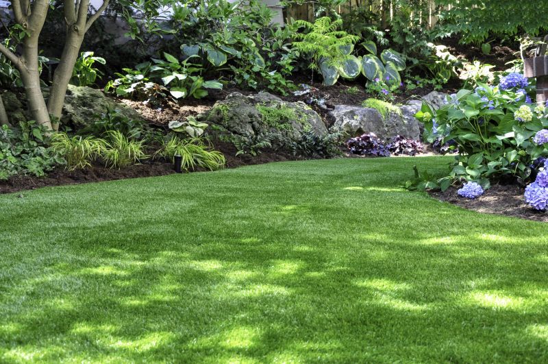 Flower Landscaping in Ventura County, CA