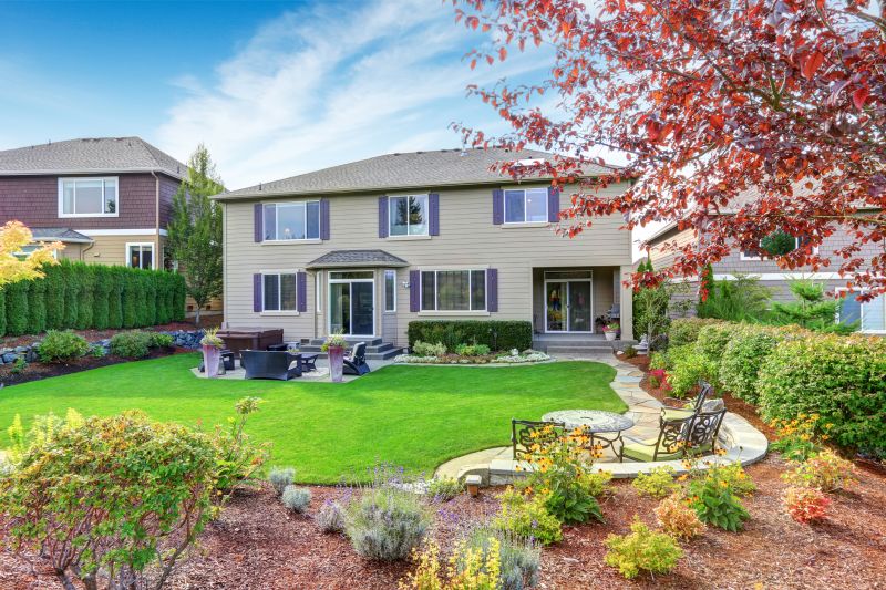 Landscape Improvement