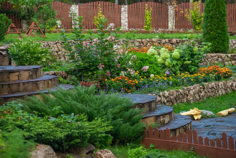 Landscape Improvement