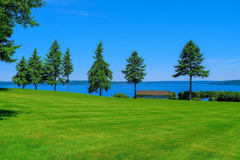 Landscape Improvement