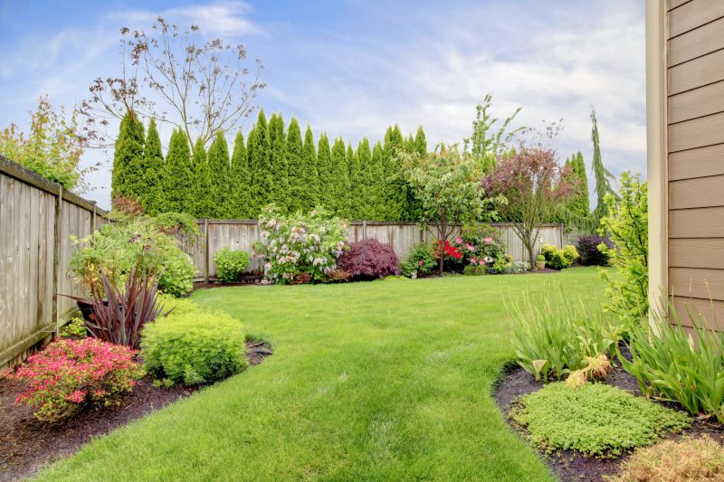 Landscape Remodeling in Honolulu, HI
