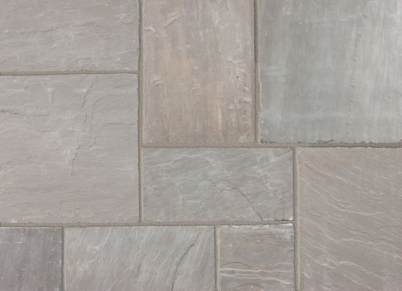Limestone Pavers Installation in Boston, MA