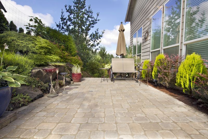 Patio Pavers Installation in Norwalk, CT